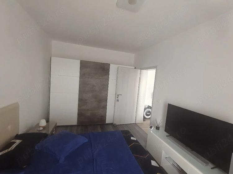 Apartament cu 3 camere decomandat, mobilat în Ciarda Roșie