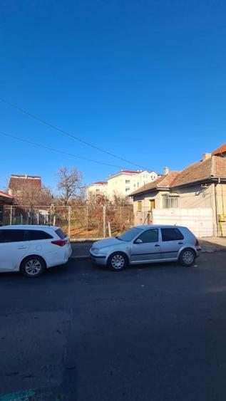 Casă individuală cu 3 camere cu Teren 821 Mp în Spitalul Județean