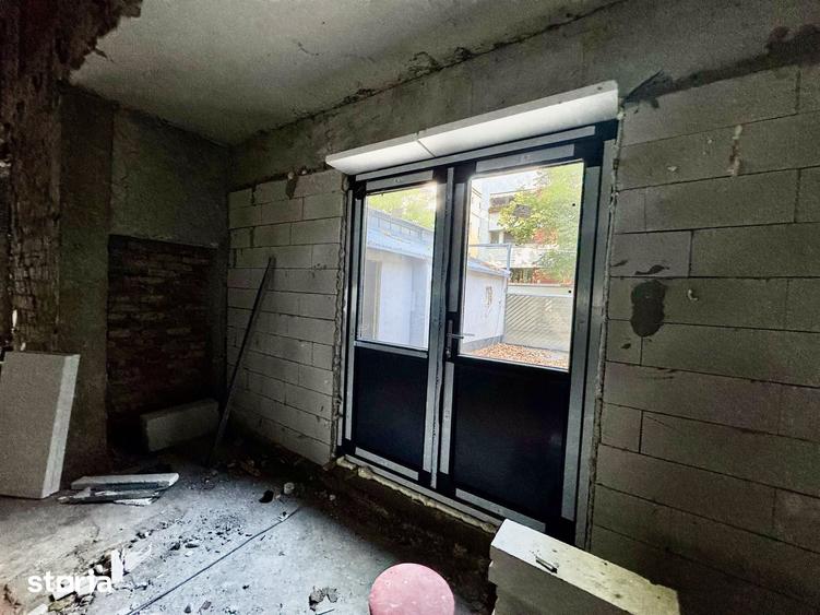 Spatiu de Inchiriat Ultracentral | Herastrau | Destinatie-Garaj - 9