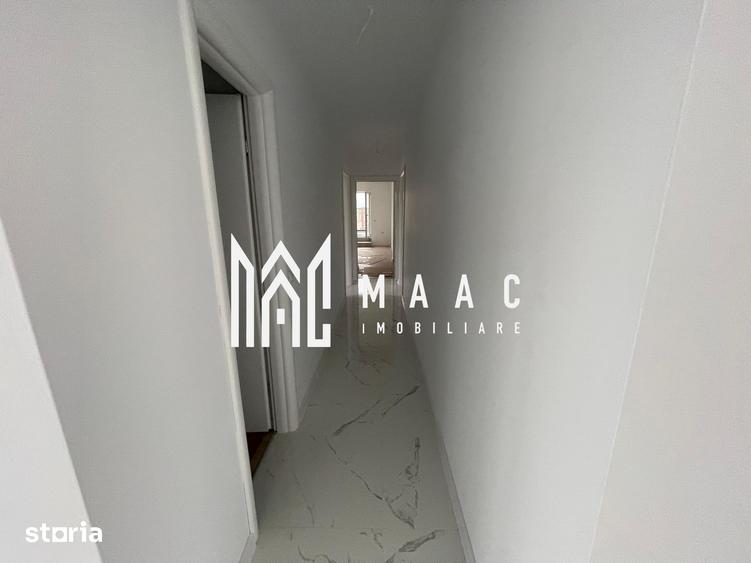 Penthouse 4 Camere Sebes Zona Kogalniceanu - 12