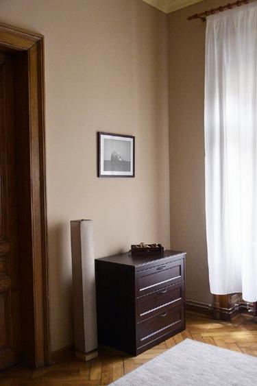 Apartament cu 2 camere nedecomandat în Fabric