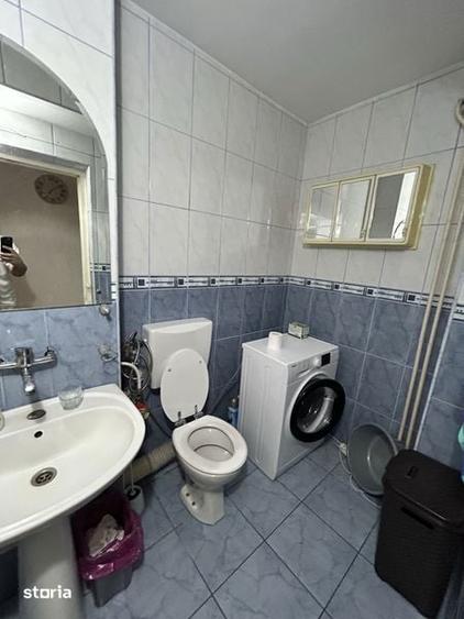 Apartament cu 2 camere în Gării