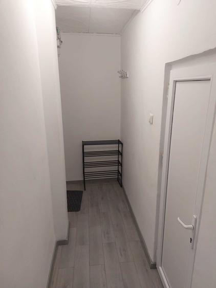 Apartament cu 2 camere nedecomandat în Valea Rosie