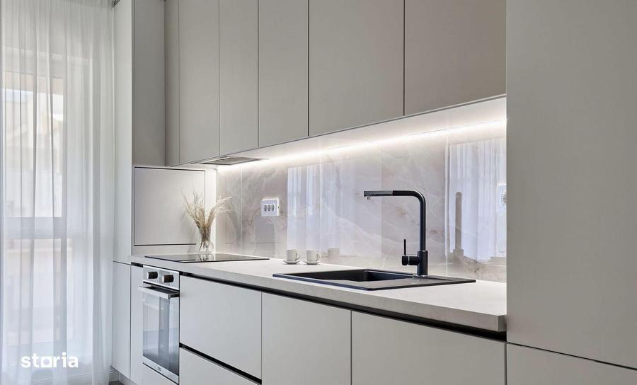Apartament cu 3 camere decomandat în Militari