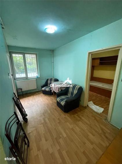 Apartament cu 2 camere semidecomandat în Brâncoveanu