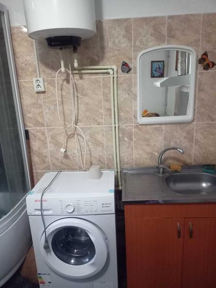 Apartament nedecomandat în Central