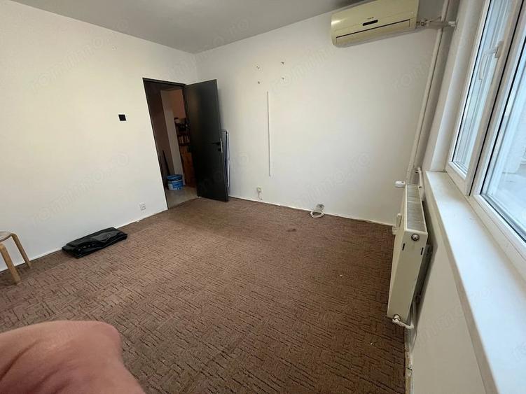 Apartament cu 2 camere decomandat, mobilat în Baba Novac