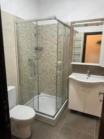 Apartament cu 4 camere, mobilat în Braytim