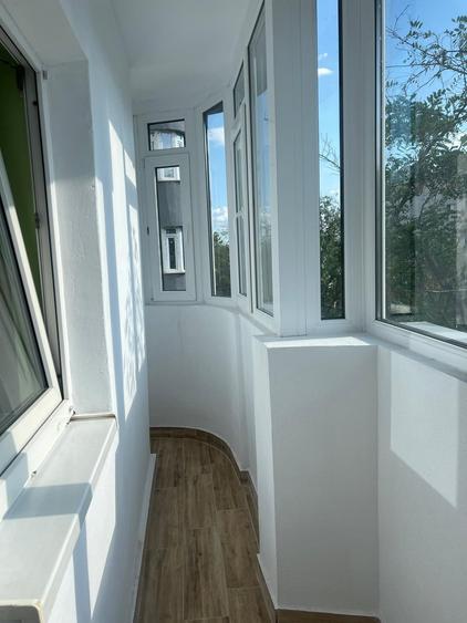 Apartament cu 4 camere decomandat în Timpuri Noi