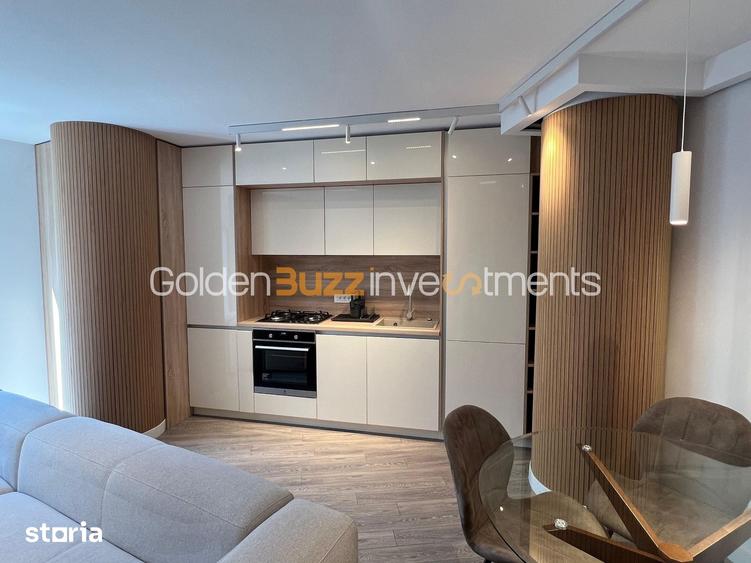 Apartament 2 camere de inchiriat Victoriei - 12