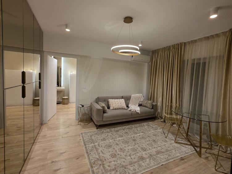 Studio dublu premium Belvedere Residences - 7