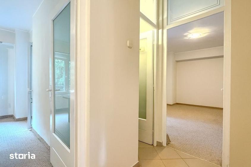 Apartament cu 6 camere în Centrul Civic
