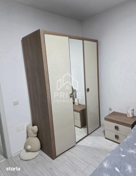 Apartament de vanzare | 2 camere | 52,2mp utili | AMPOI 3 - 6
