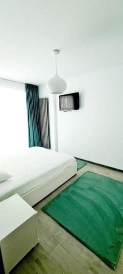 Apartament cu 2 camere decomandat în Nord