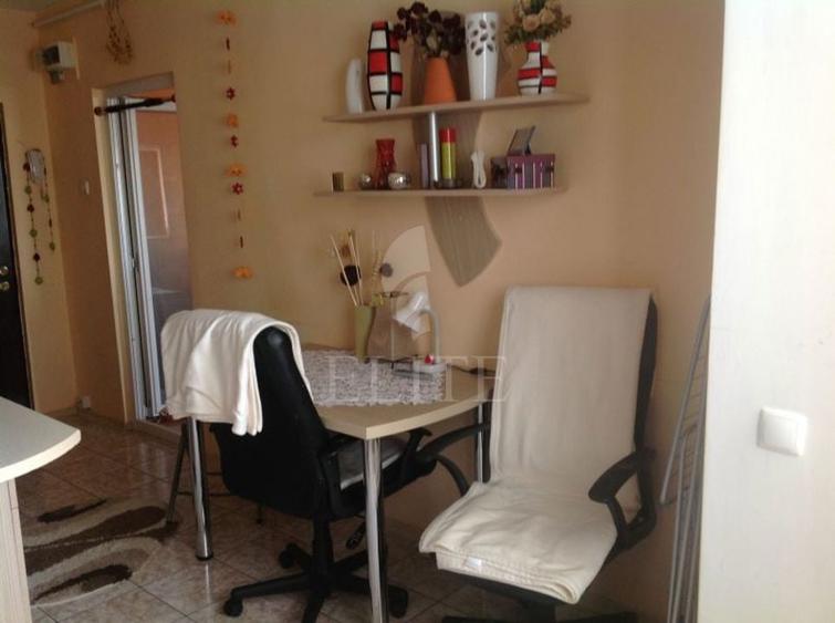 Apartament o camera în zona BILLA - 2