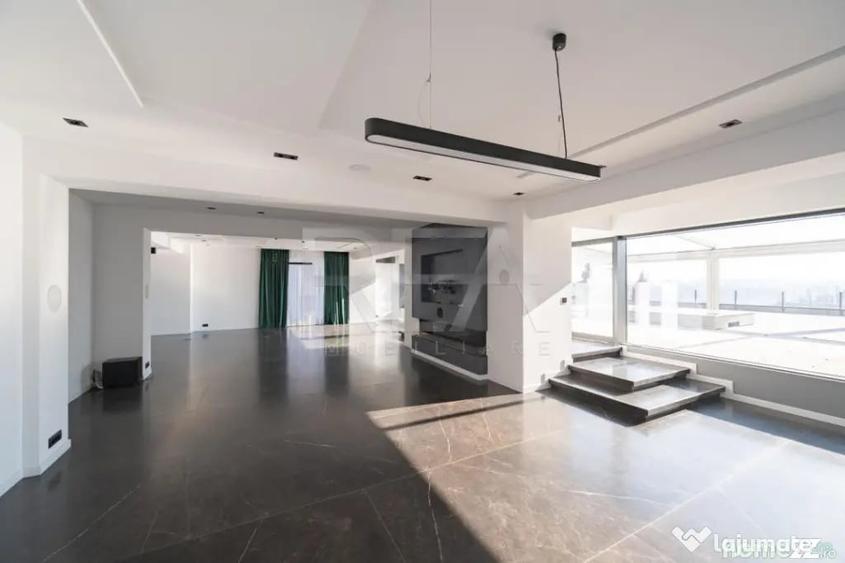 Penthouse Laguna Residence 5 camere - Bucuresti (Bucuresti-Ilfov) - 6