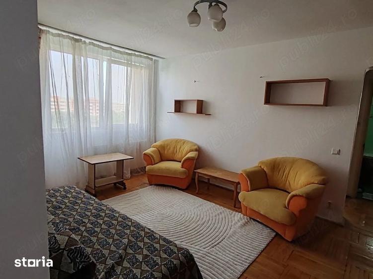 Apartament 2 camere in zona Baba Novac, la 10-12 minute de metrou Dris - 5