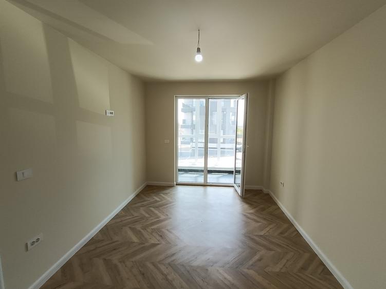Apartament cu 2 camere decomandat în Valea Lupului