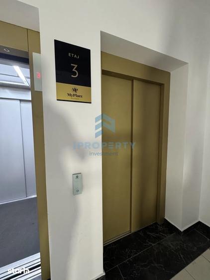 Apartament 2 camere pipera cu balcon si parcare - 4