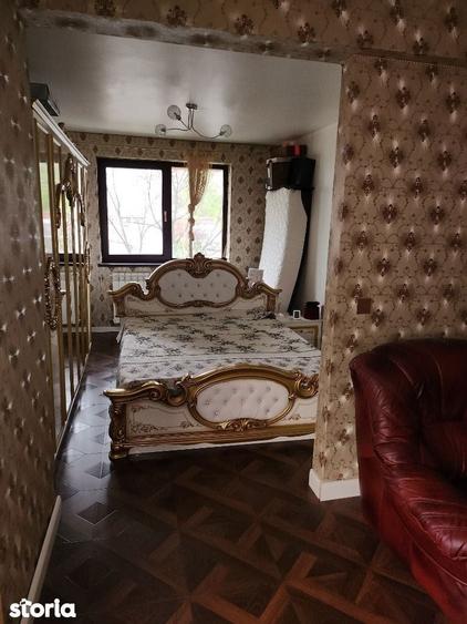 Apartament in sta?iunea Cavnic 3 camere mobilat, utilat premium - 3