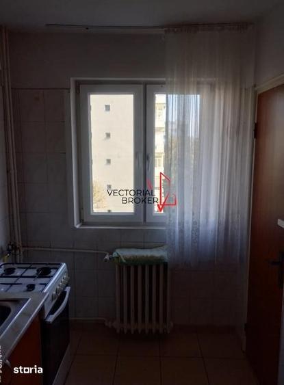 Apartament cu 2 camere decomandat, mobilat în Pantelimon