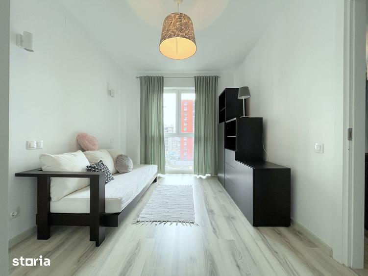 Apartament cu 3 camere în Lipovei