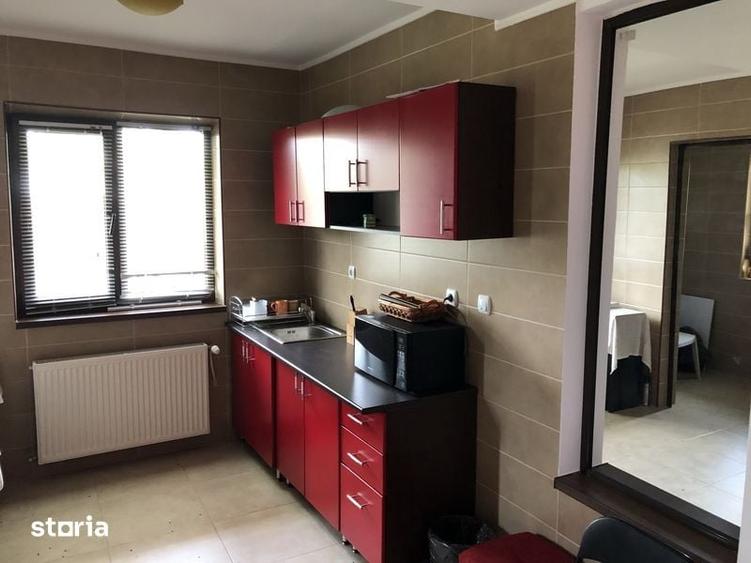 Casă cu 4 camere cu Teren 150 Mp în Moșoaia