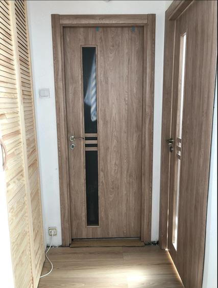Apartament cu 2 camere semidecomandat în Chibrit