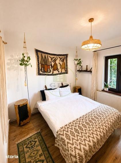 Apartament 2 camere de vanzare Brasov zona centrala - 14
