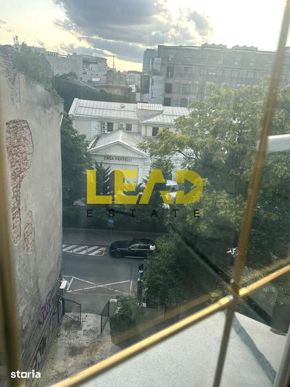 Apartament cu 2 camere semidecomandat în Romană