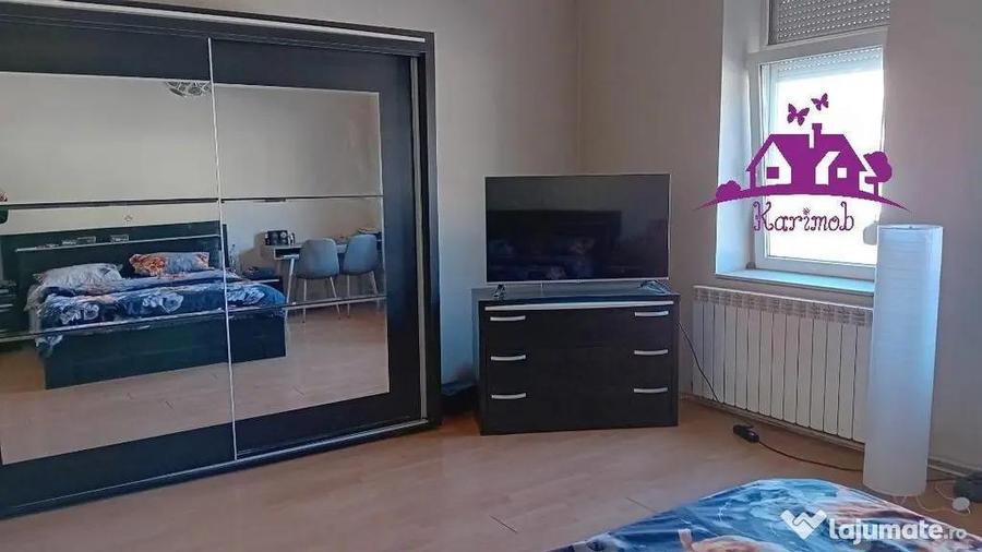 Casă cu 3 camere cu Teren 699 Mp în Spitalul Județean