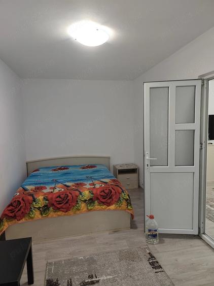 Apartament cu 2 camere semidecomandat în Vest