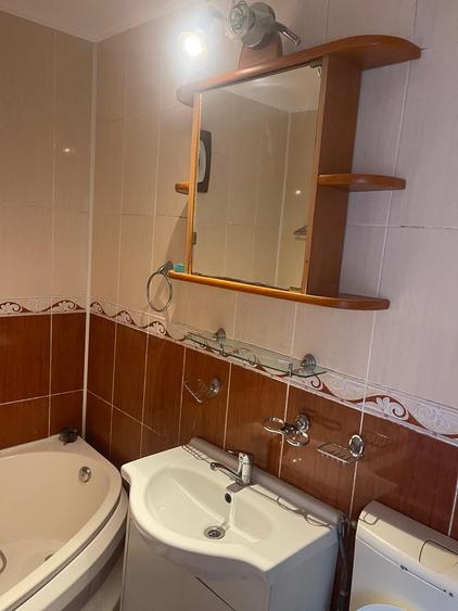 Apartament cu 2 camere decomandat în Obcini