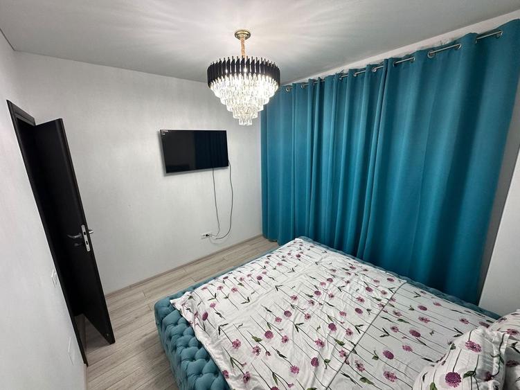 Apartament 3 Camere LUX Design Exclusivist Mobilat Utilat Premium Bloc 2020 - 6