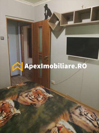 Apartament cu 2 camere decomandat în 1 Mai