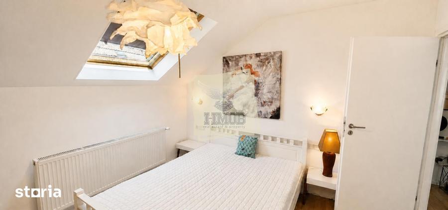Casă cu 5 camere cu Teren 475 Mp în Șura Mare