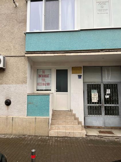 Spațiu comercial, de 32 mp, în Central
