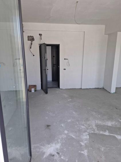Apartament cu 2 camere decomandat în Nord