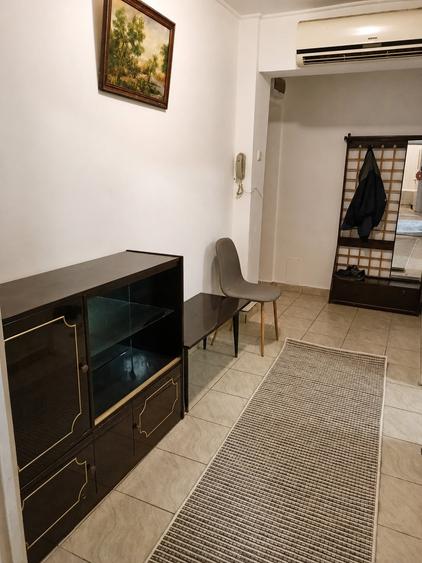 Apartament cu 2 camere semidecomandat, mobilat în Tătărași