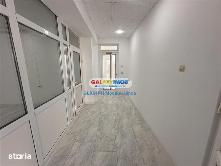 Spațiu comercial, de 250 mp, în Cantacuzino