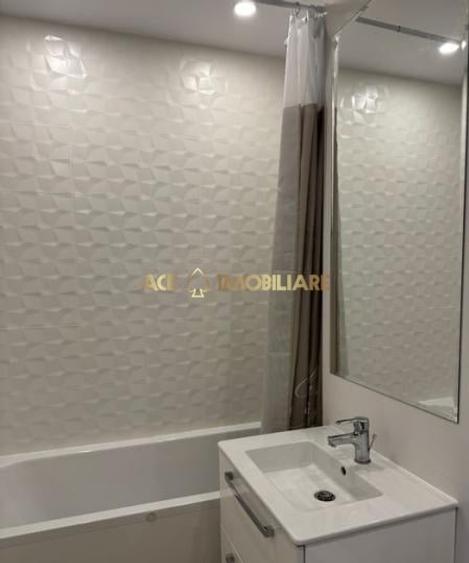 Apartament cu 2 camere decomandat, mobilat în Theodor Pallady