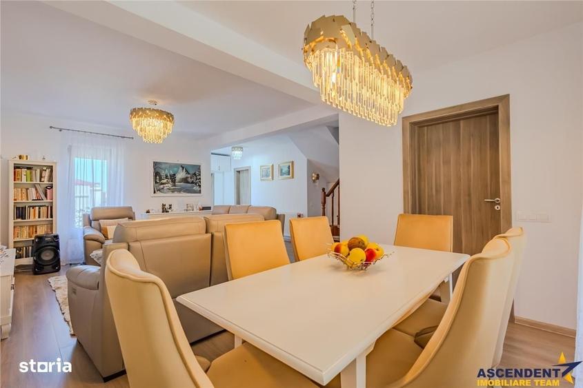 Casă cu 4 camere în IAR