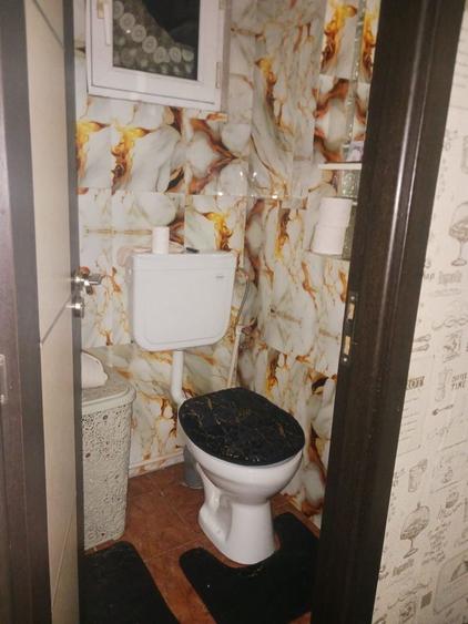 Casă cu 2 camere cu Teren 1600 Mp în Fundeni
