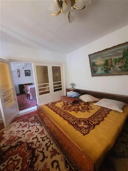Casă individuală cu 3 camere cu Teren 200 Mp în Dacia