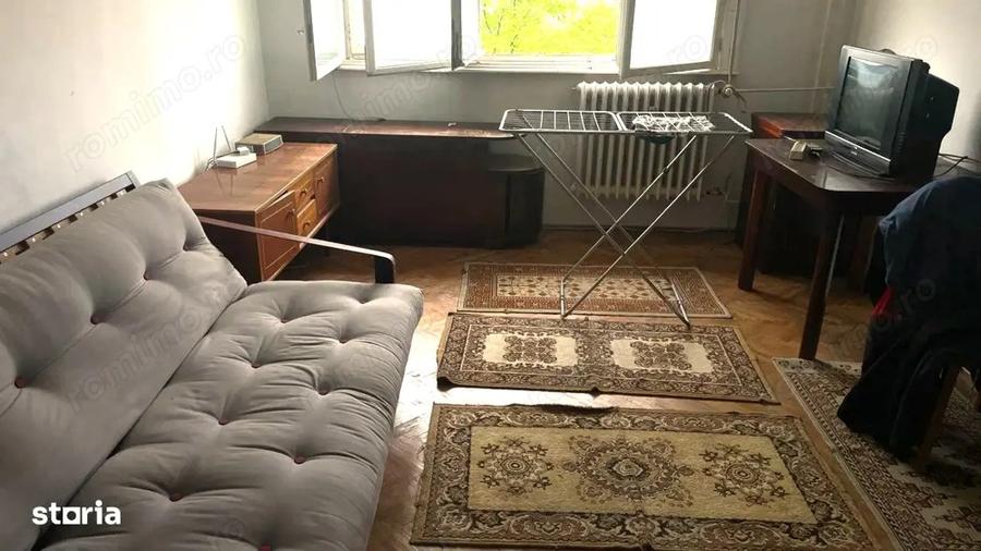 Apartament 3 Camere Zona Complexul Studentesc Olimpia - 1