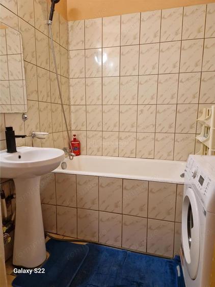 Apartament cu 2 camere decomandat în Dacia