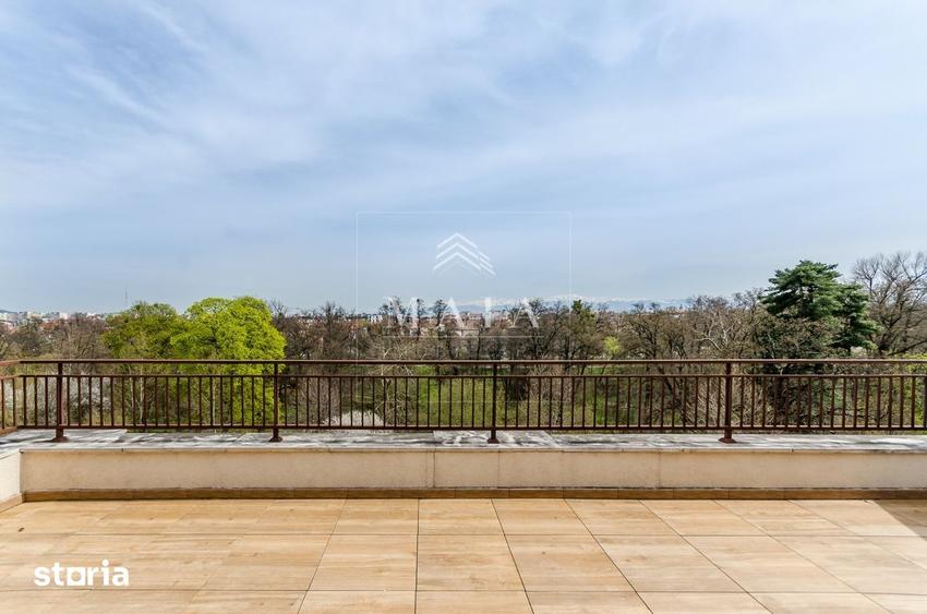 Apartament cu 3 camere, mobilat în Valea Aurie