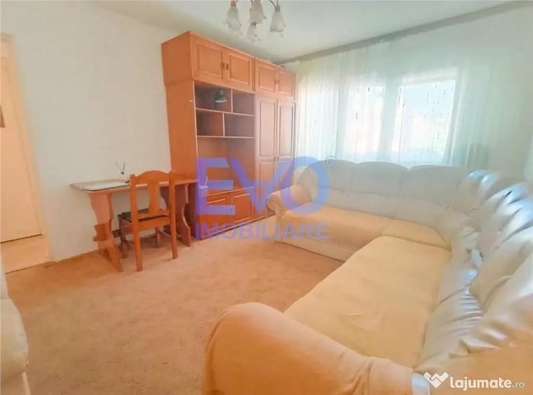 Apartament cu 2 camere, 41 mp, zona Pacurari Alpha Bank - 9
