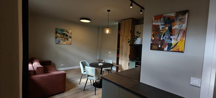 0% Comision Apartament 2 camere Traian Mosoiu mobilat utilat 2 parcari - 10