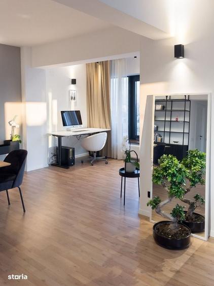 Apartament cu 3 camere în Grozăvești
